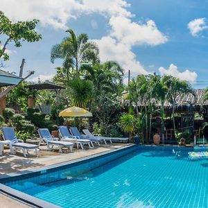 Harmony Naturist Resort Rawai Phuket 18Yr Minimum Age Only Nudist Nake D Fkk